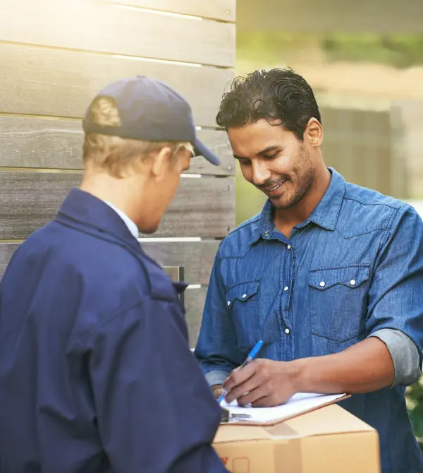 Customized Delivery Solutions